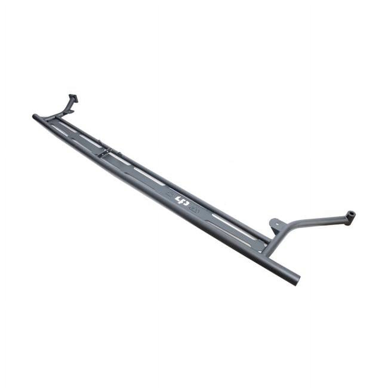 LP Aventure 2019+ Subaru Forester Rock Sliders (Rock Guard) - Powder Coated (Pair)