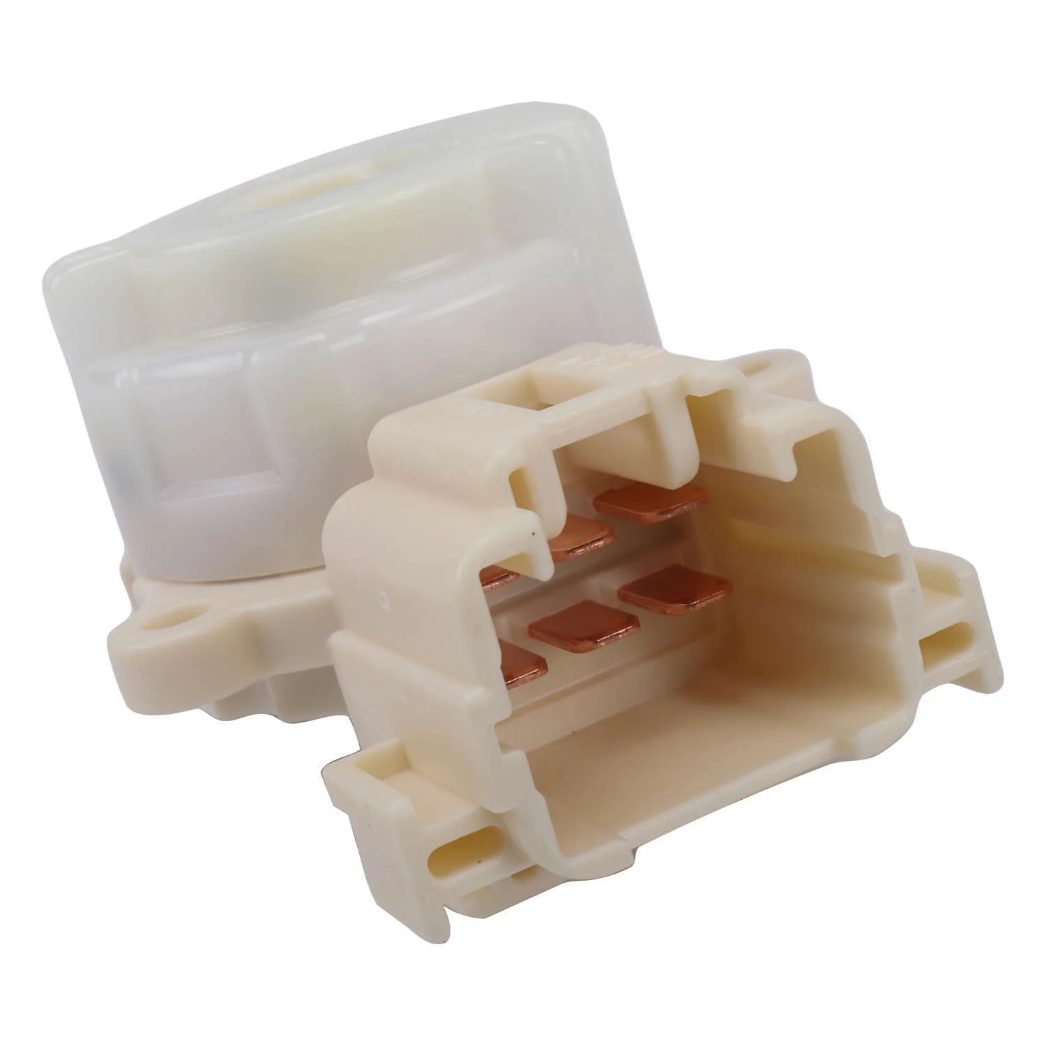 Ignition Switch Fits 2005 Pontiac Vibe