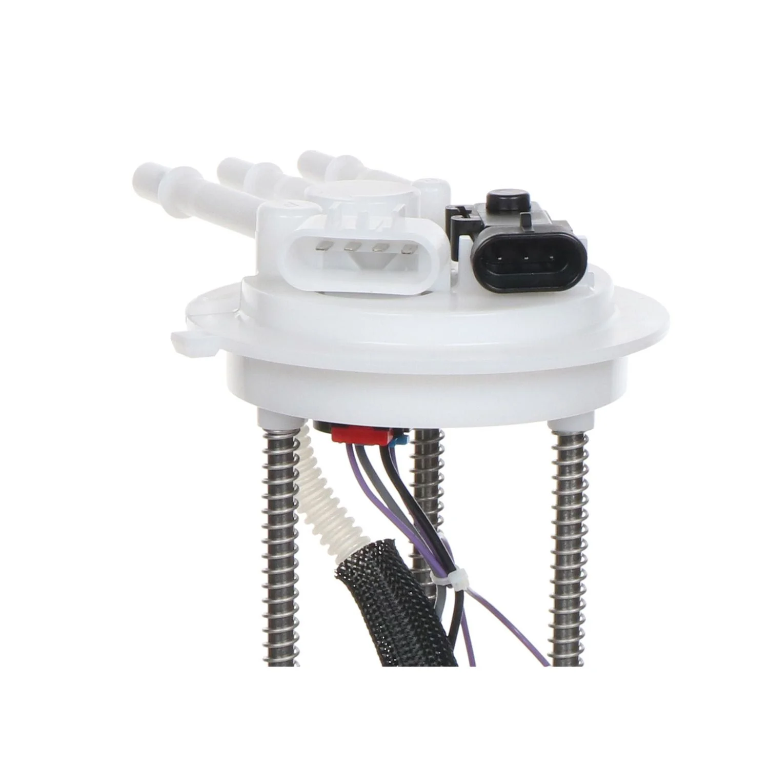 Fuel Pump Module Assembly Fits select: 2000-2005 CHEVROLET IMPALA, 2000-2005 BUICK CENTURY