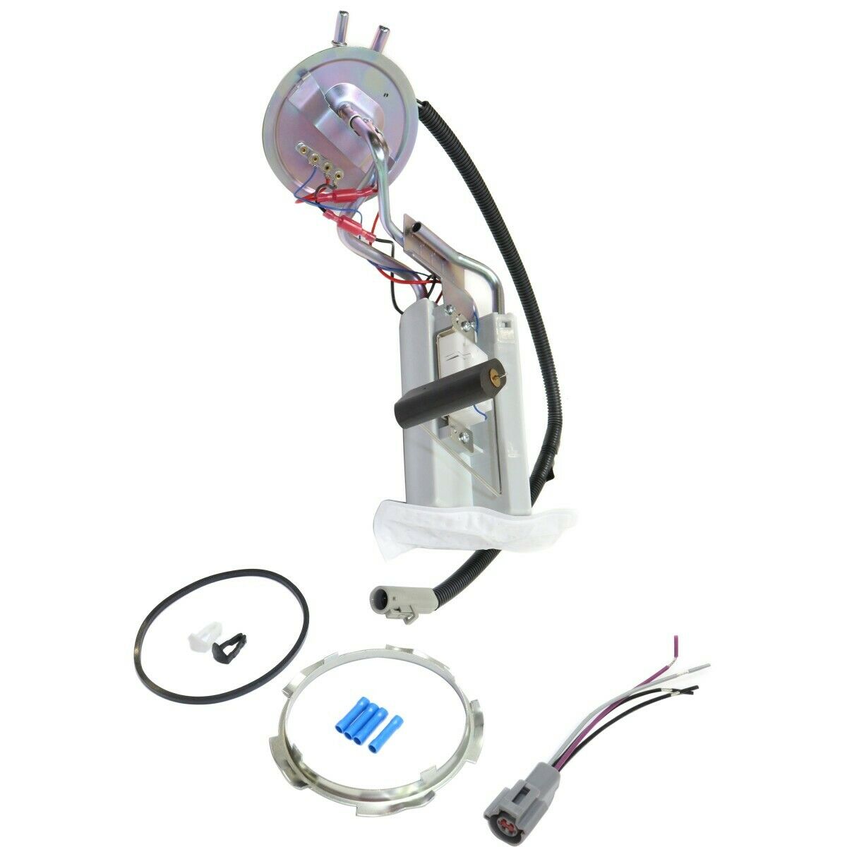 Teledu Electrical Fuel Pump For F150 F250 F350 FSuperDuty With Fuel Sending Unit