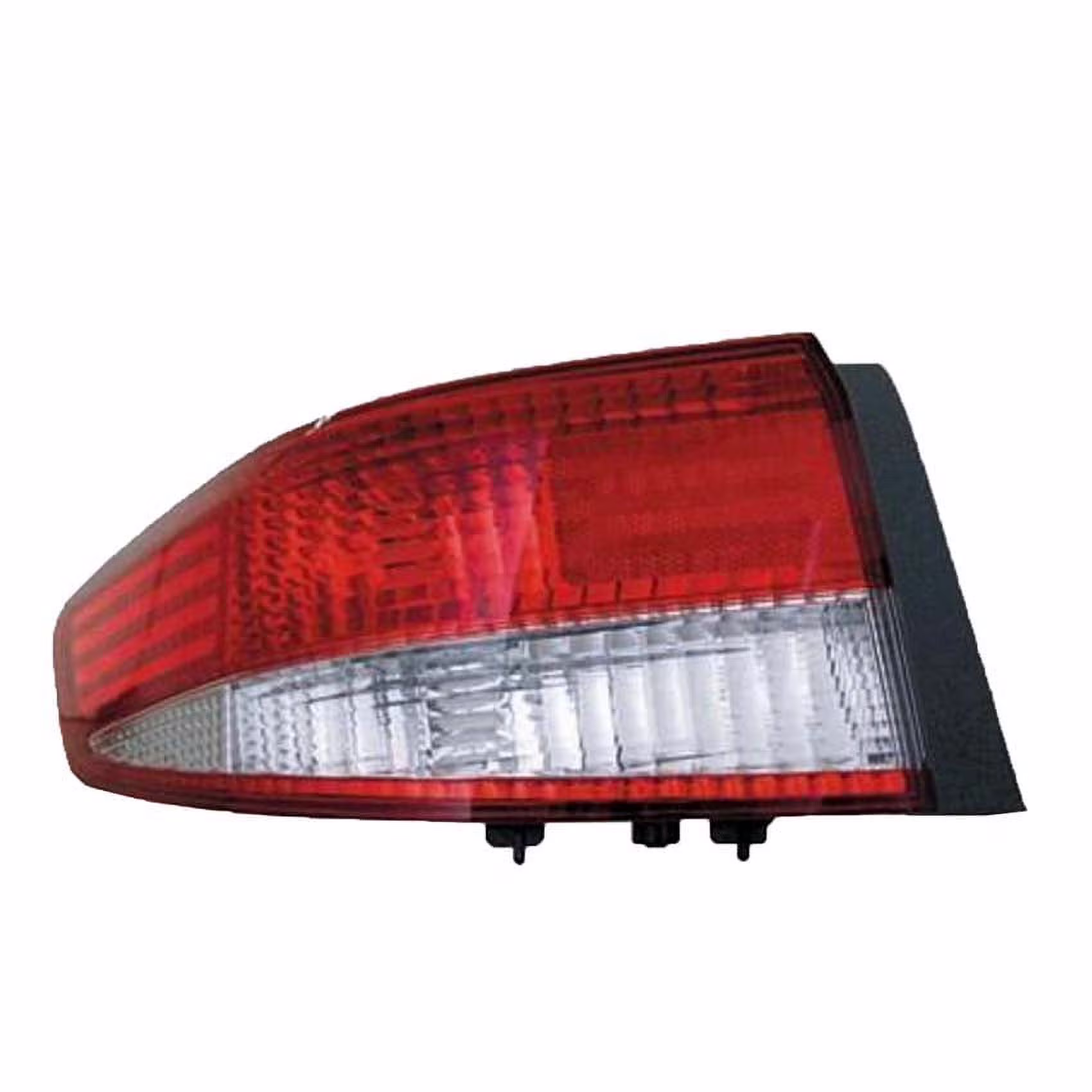 New Outer Left Driver Side Tail Light Fits Honda Accord Sedan 2004 33551-Sda-A01