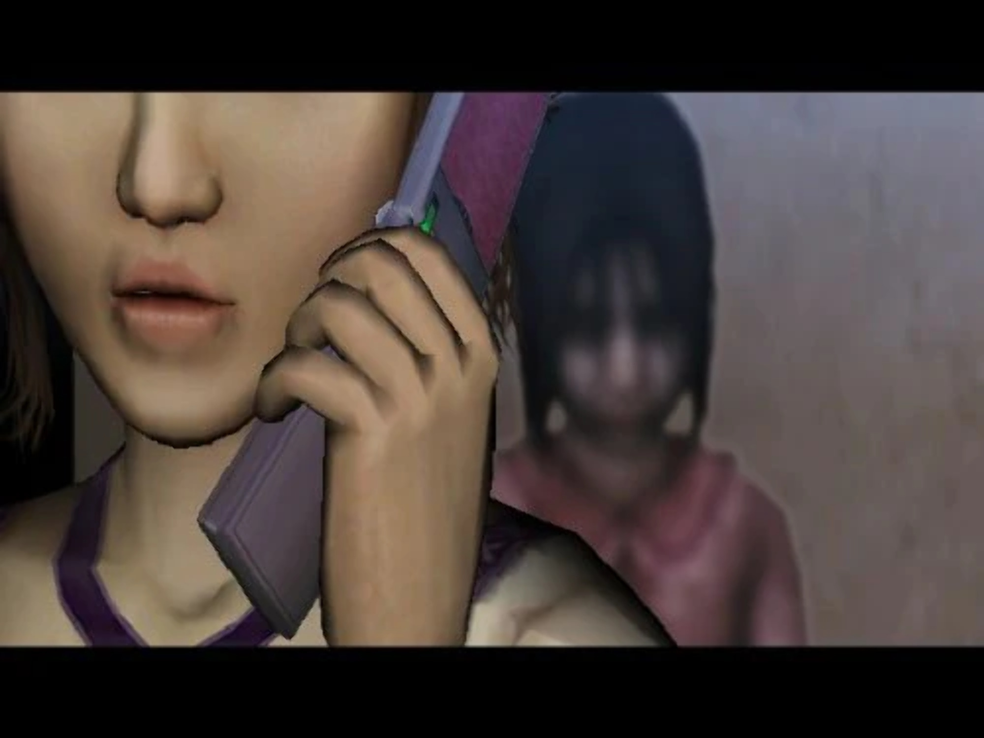 Calling | Nintendo Wii