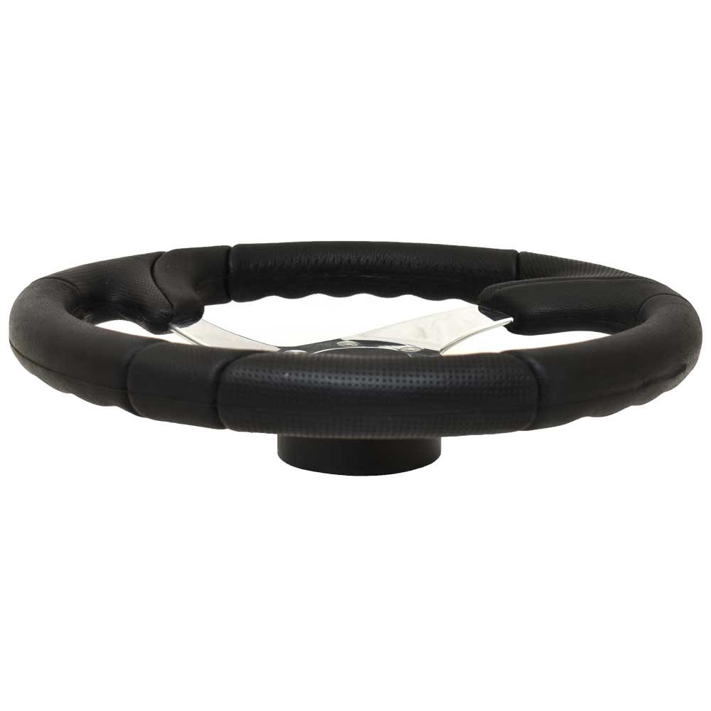 Schmitt Ongaro Boat Steering Wheel PU035101-00 | Lund 14 Inch 2006002