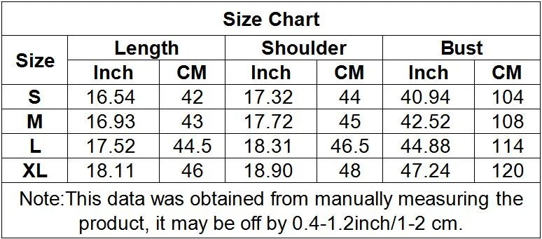 Hotian Women Winter Crop Puffer Vest Jacket Sleeveless Padded Gilet Hot Pink M