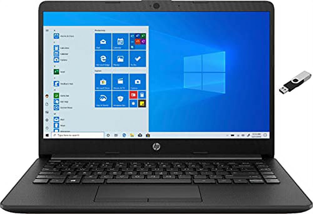 HP 2021 Laptop 14