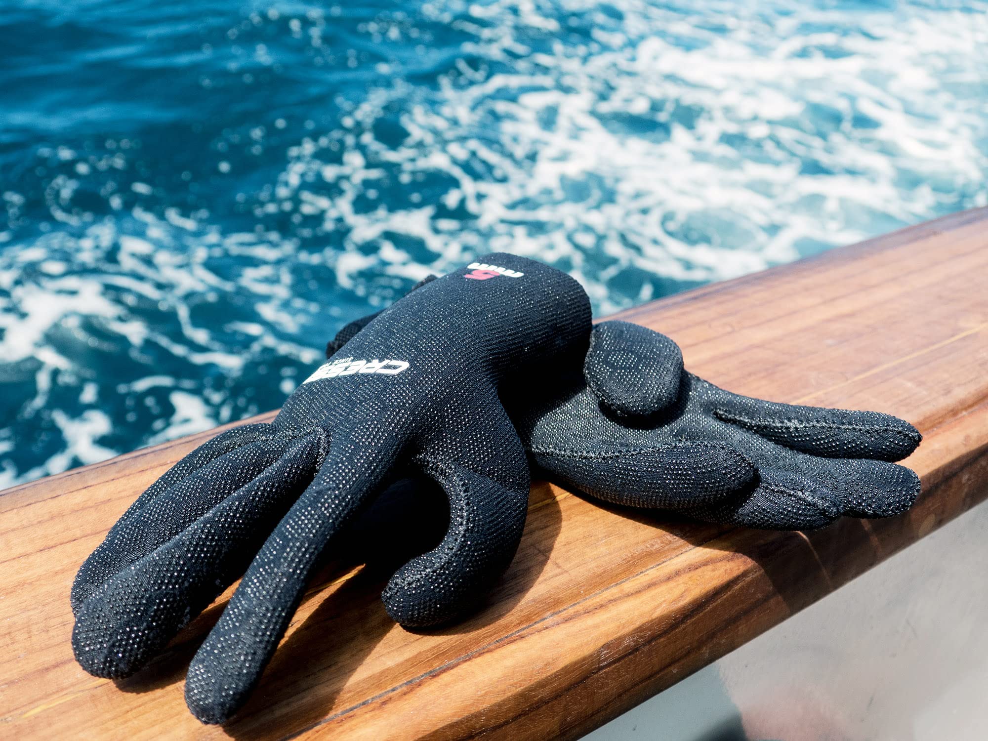 Cressi High Stretch Gloves