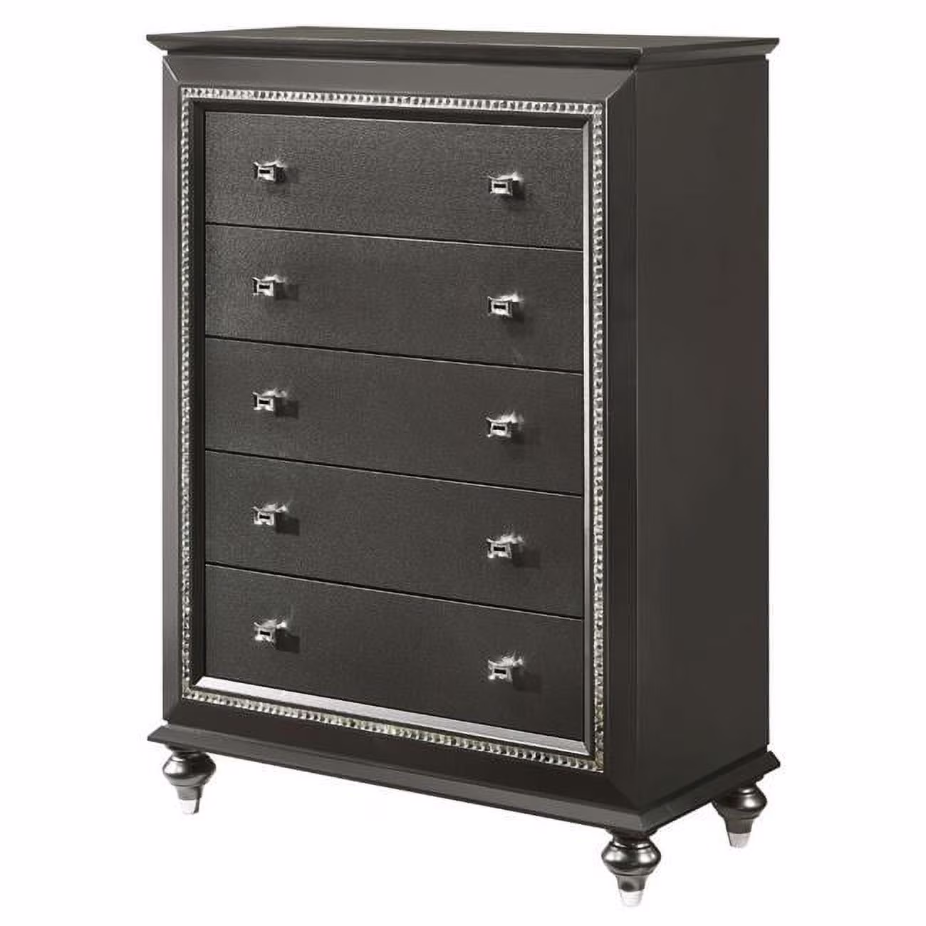 Acme Furniture Kaitlyn 5 Drawer Chest