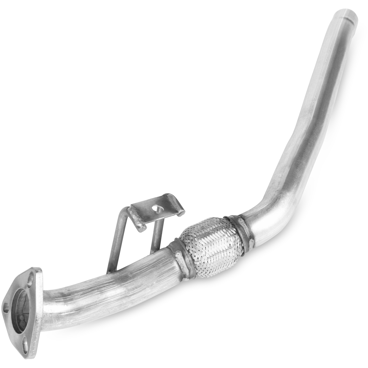 Bosal 800-093 Exhaust Pipe