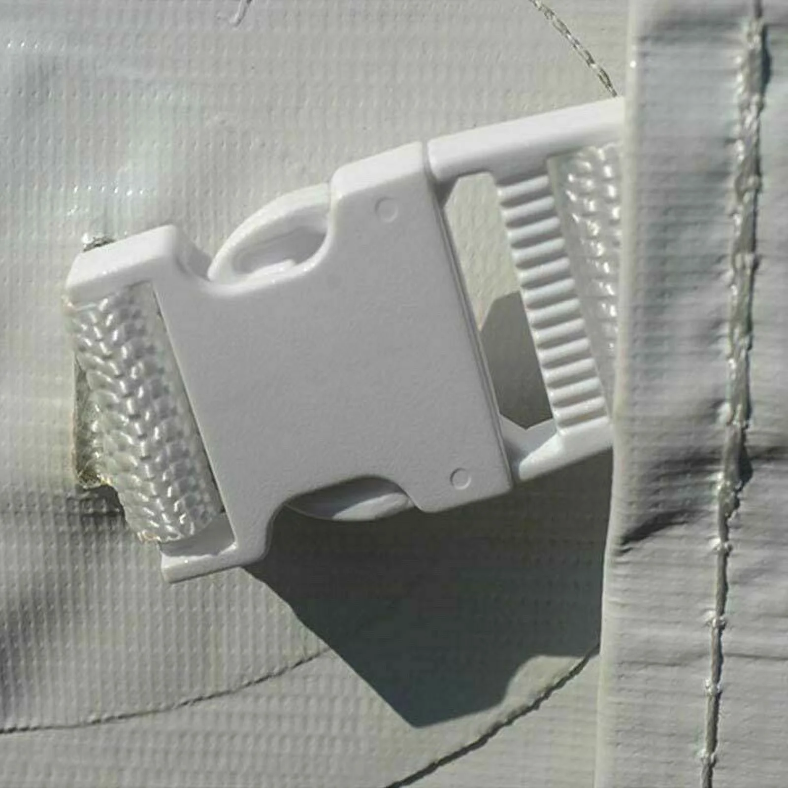 Party and Canopy Tent Premium Blockout Sidewall Kit, 20' x 40'