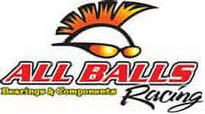 All Balls Racing Linkage Bearing Kit 27-1136 For Suzuki RMX 250 91-99