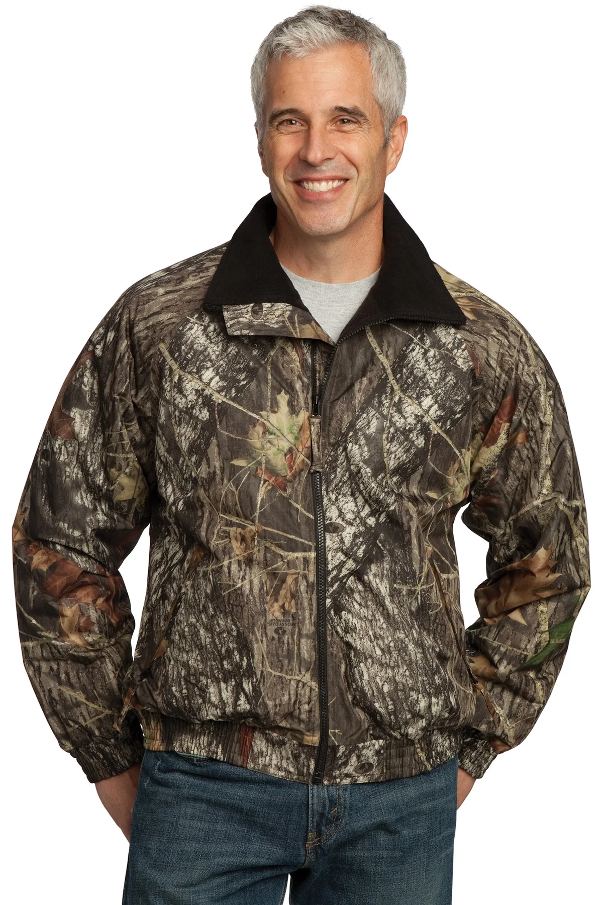 Mossy Oak Challenger Jacket