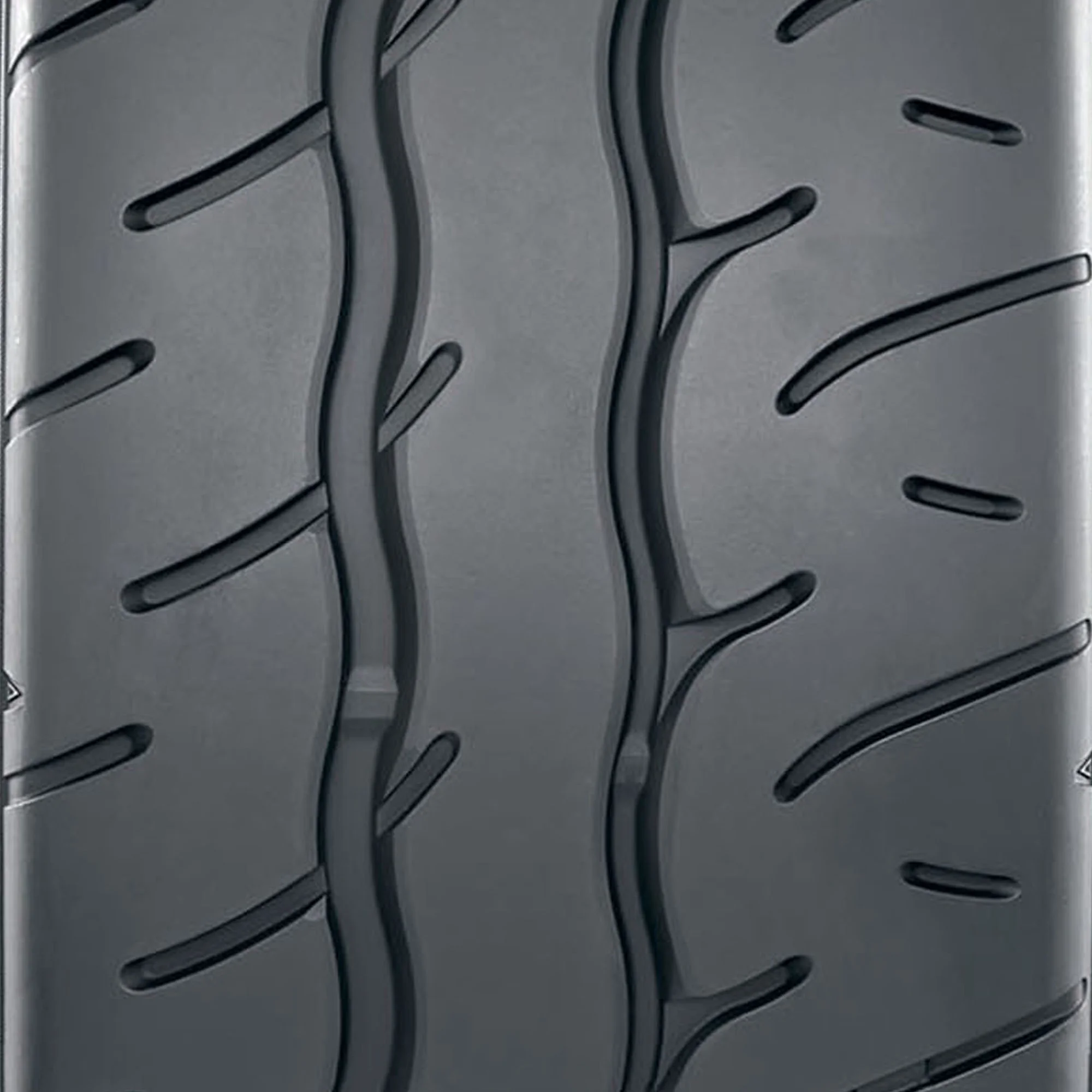 Yokohama Advan Neova AD09 285/35R19XL 103W BW Summer Tire