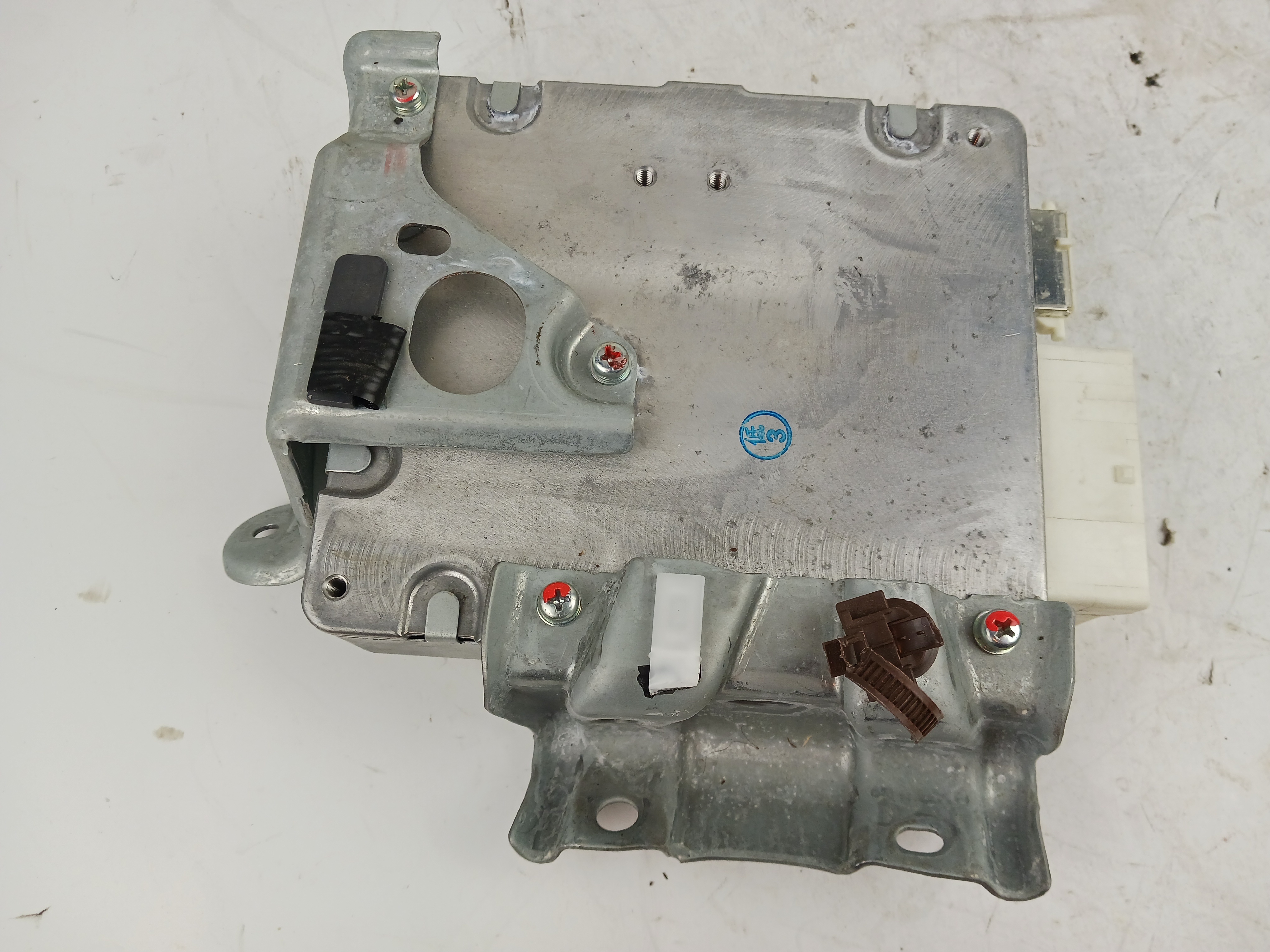 Pre-Owned 13 14 15 Toyota Venza Power Steering Control Module OEM (Good)