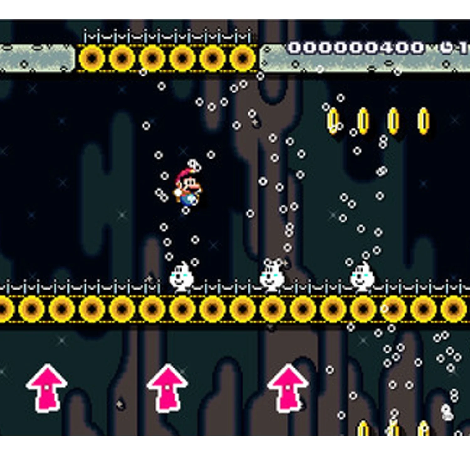 Super Mario Maker 2 + Super Mario Odyssey - Two, Nintendo Switch, HACPBAAQA-12