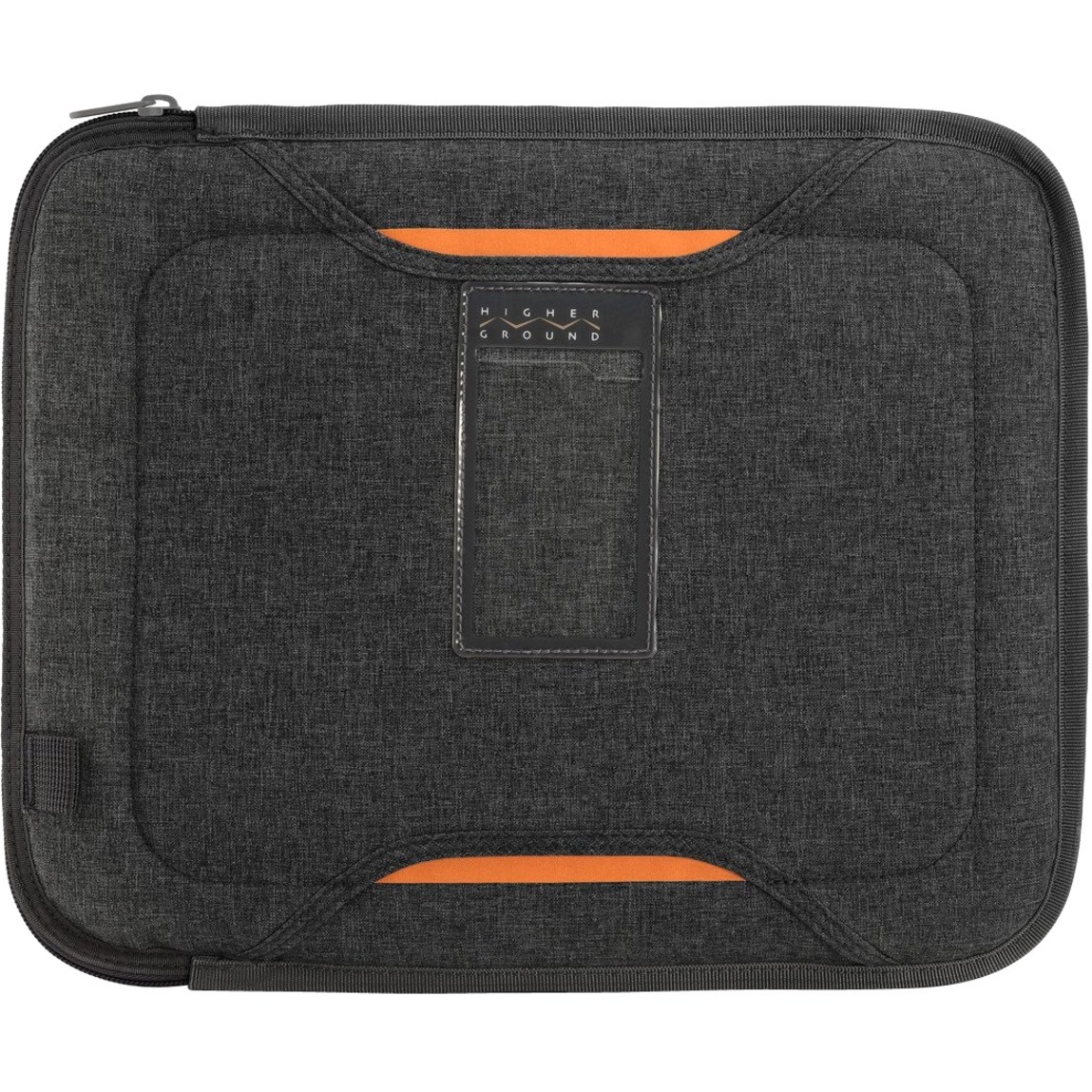 Higher Ground FLAK JACKET SLIM