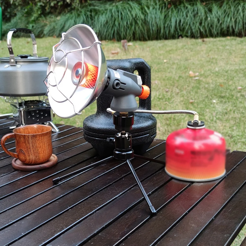 Nebublu Heating furnace,Warmer Winter Tent Rotatable Warmer Winter Outdoor Heaters Portable Winter Tent Equipment Stoves Rotatable Warmer Portable Stoves Rotatable IUPPA Outdoor s Outdoor s Portable