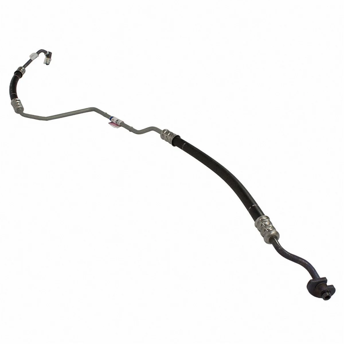 Motorcraft Power Steering Pressure Line Hose Assembly PSH-76 Fits select: 2011-2019,2021 FORD ECONOLINE