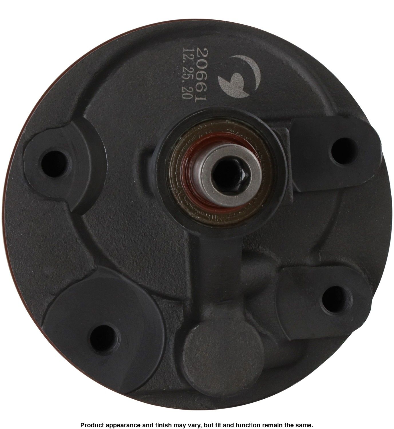 A1 Cardone 20-661 Power Steering Pump Fits select: 1999-2006 CHEVROLET SILVERADO, 2000-2006 CHEVROLET TAHOE