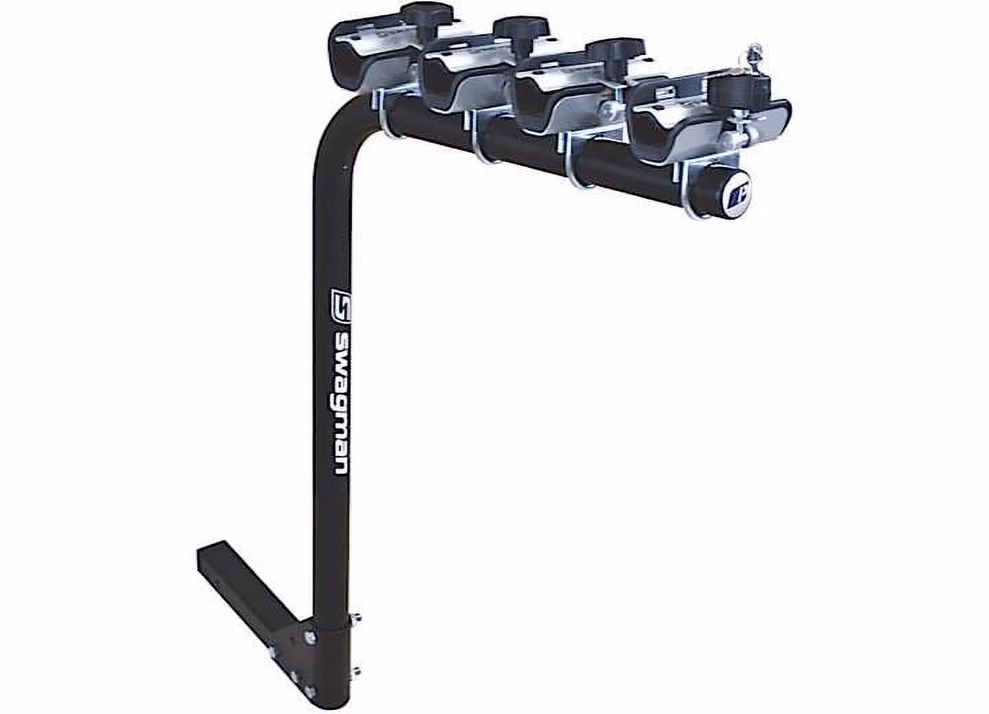 Swagman XP 4 RV Hitch Mount Bike Rack