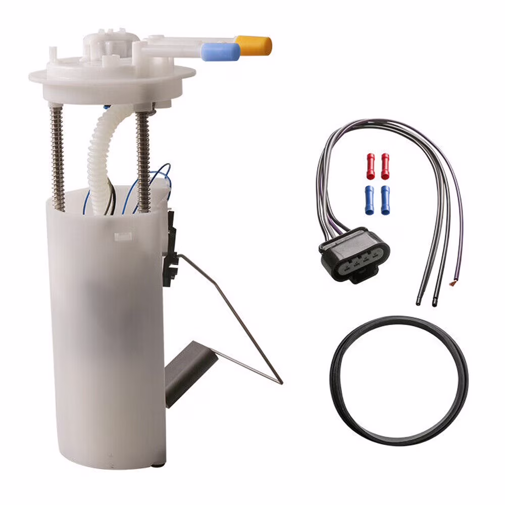 Teledu Fuel Pump Module Assembly 67368 For Cadillac Escalade Chevrolet Tahoe GMC Yukon