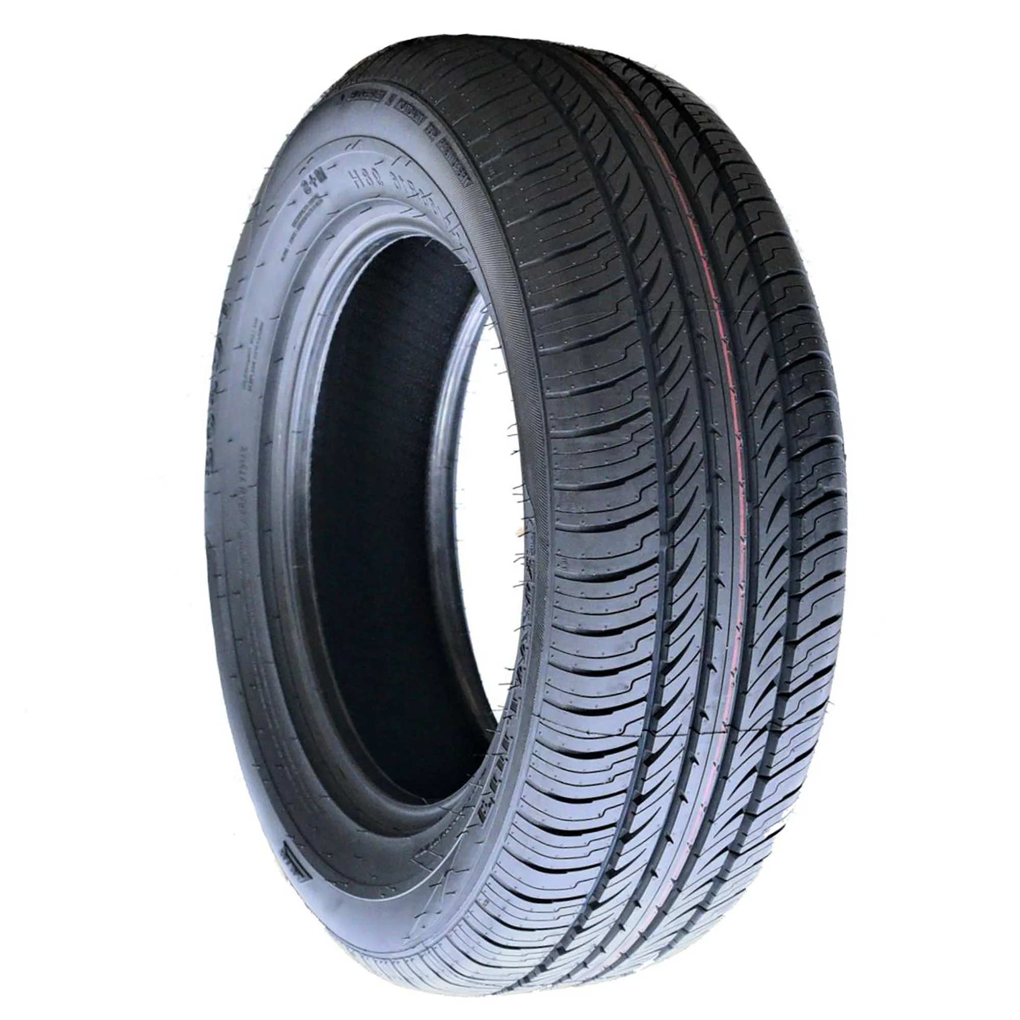 Fullway HP108 P205/55R16 91V Tire Fits: 2009-12 Honda Civic Hybrid-L, 2010-11 Toyota Prius Base
