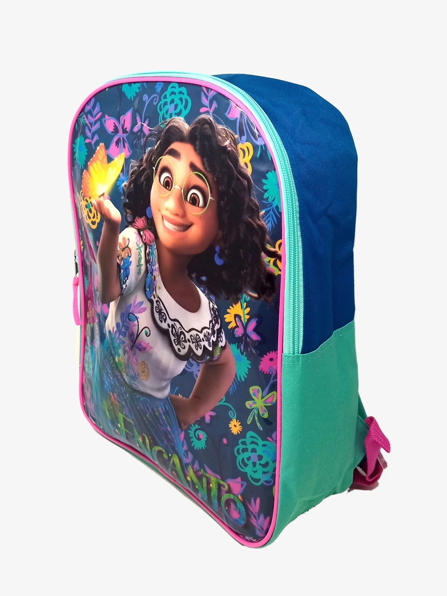 Encanto Backpack 15