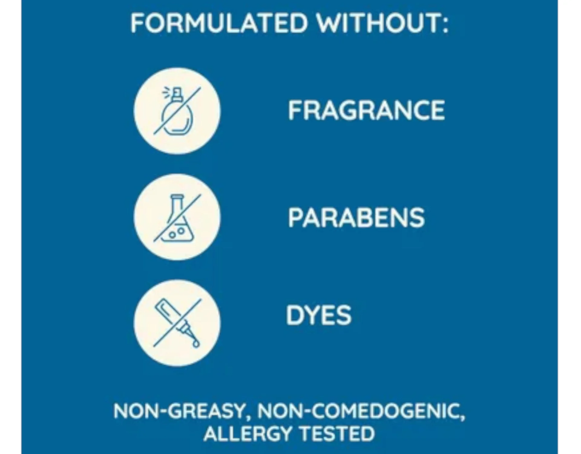 Aveeno Skin Relief Intense Moisture Repair Body Cream - 11 oz - 4 Pack