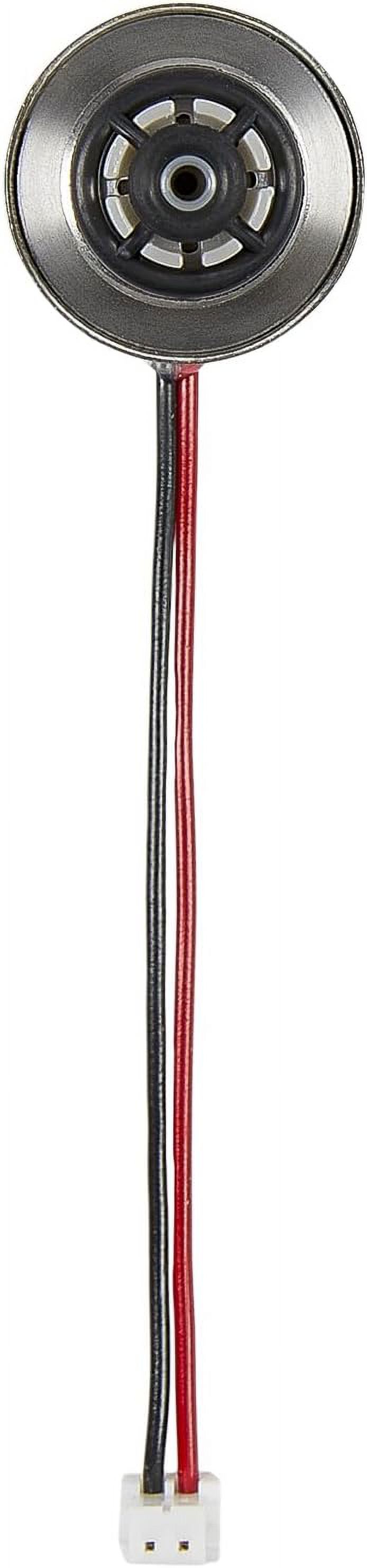 G2 EBV-136-A Solenoid For Blue And Green Control Modules - For Use With New G2 /ECOS / Solis Optima Plus Sensor Flushometers | Wiring Harness Plugs Into The Control Module, 3325453