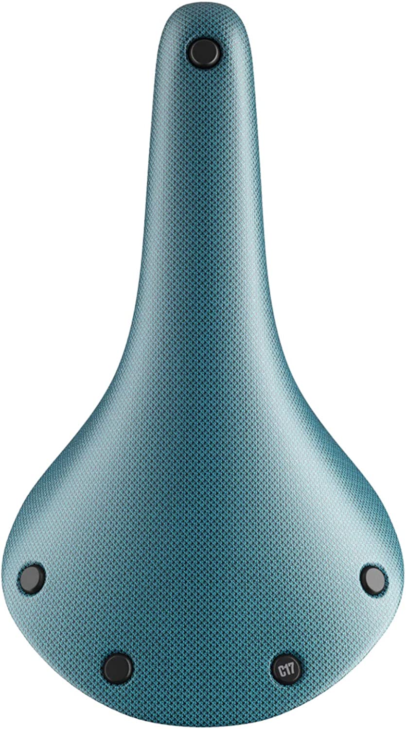 Brooks Cambium C17 Saddle - Octane