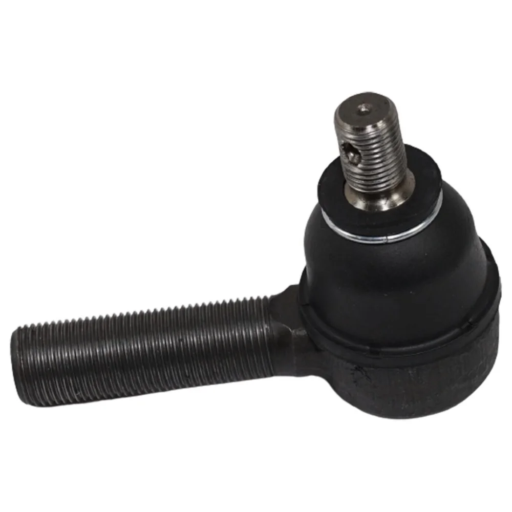 Teledu Set of 2 Tie Rod End For 53-64 Ford F-250 60-67 P-100 Greasable