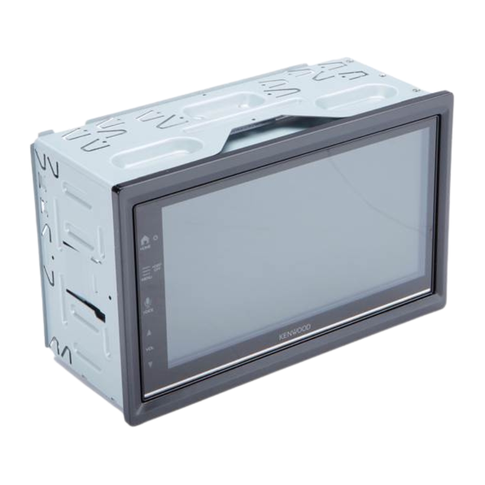 New Kenwood DMX7709S 6.8