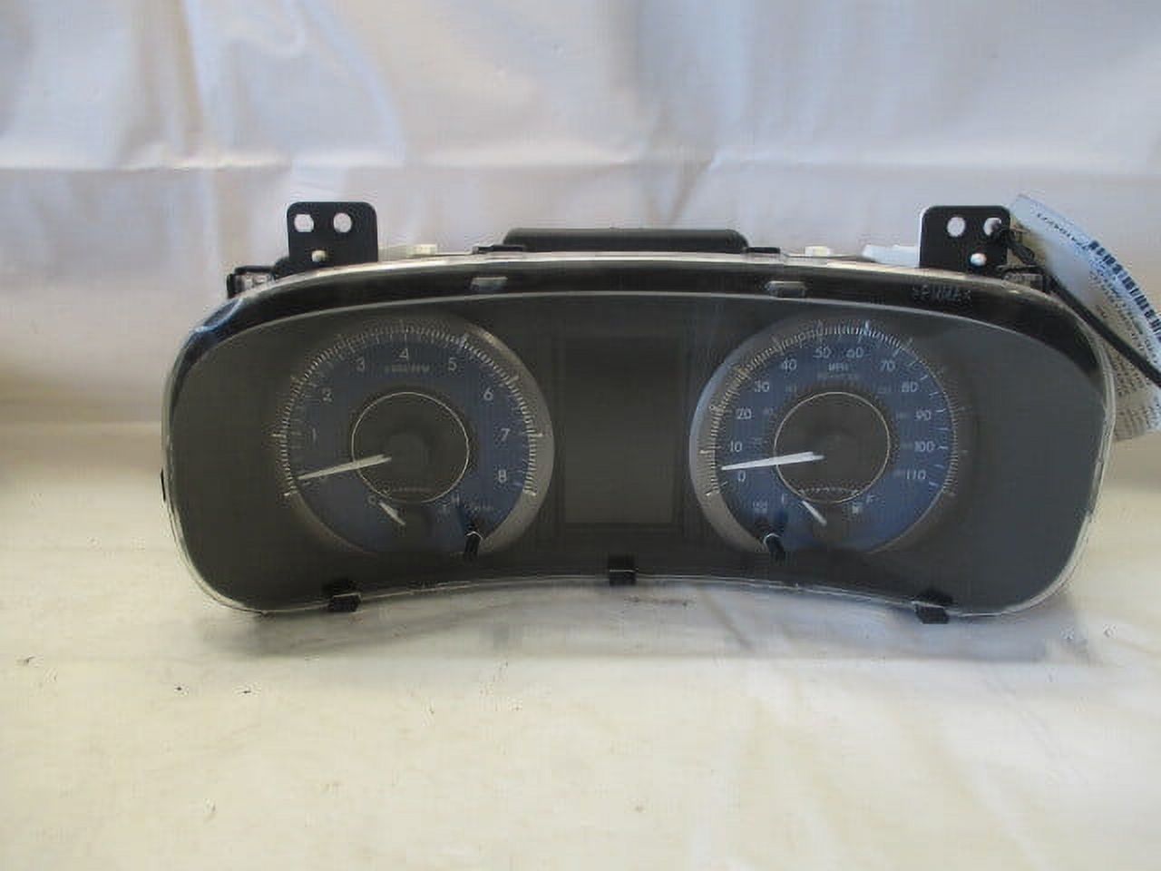Pre-Owned 2017 Toyota Sienna Speedometer Speedo Cluster 125K OEM (Good)