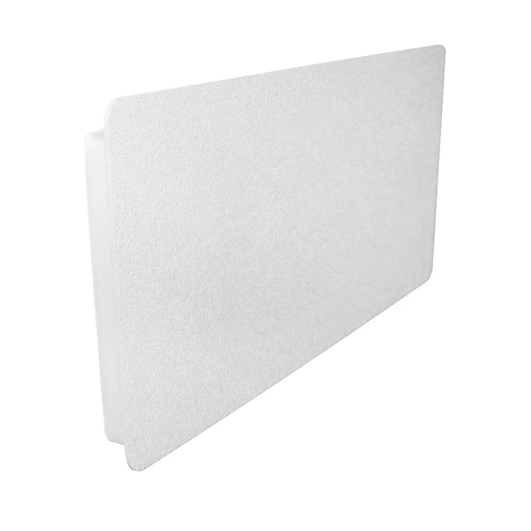 SimPoolTech IGSD-A Winterizing Skimmer Plug for Pentair Admiral In-Ground Skimmer