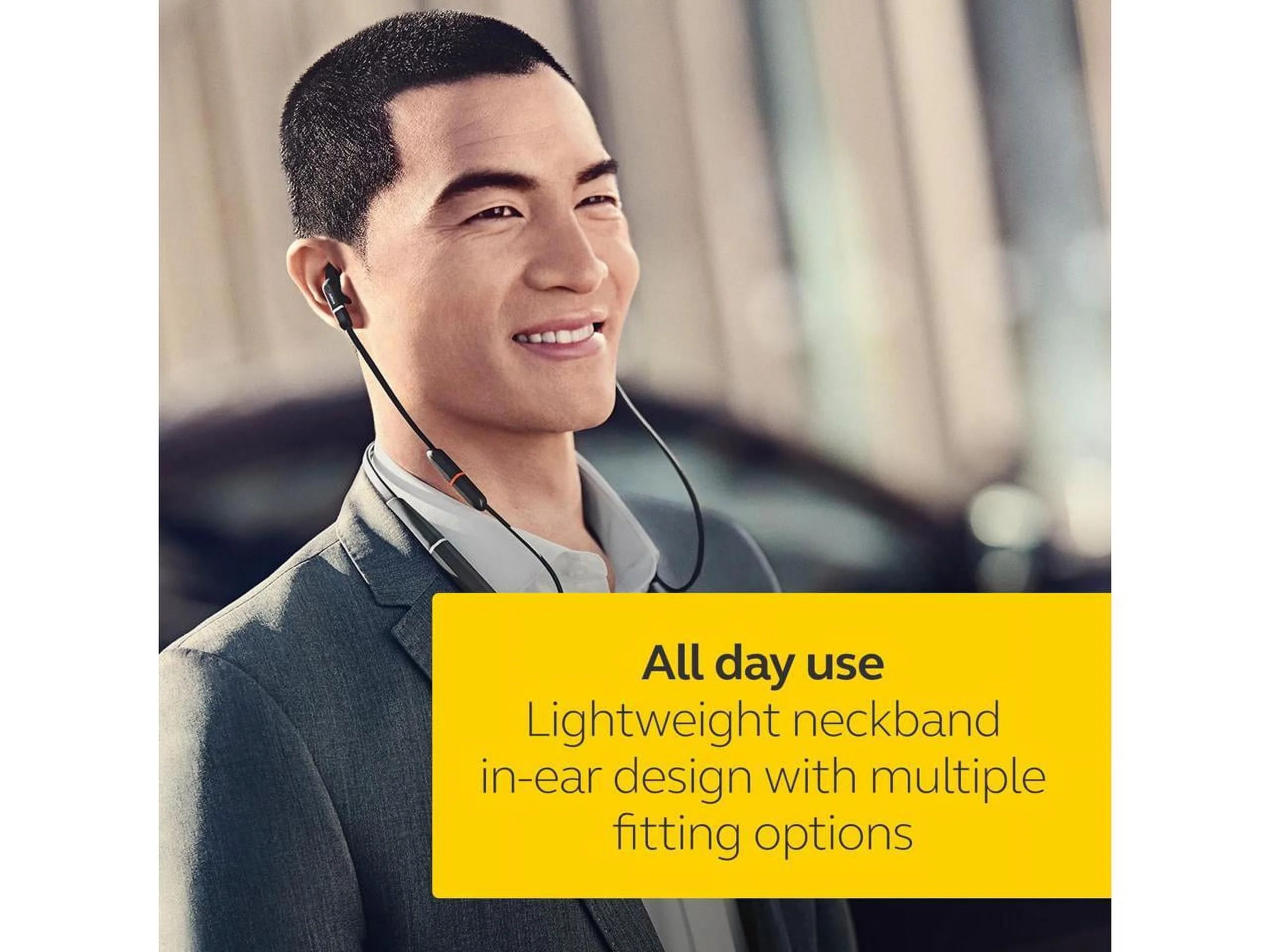 Jabra Evolve 65E MS & Link 370 (6599-623-109)