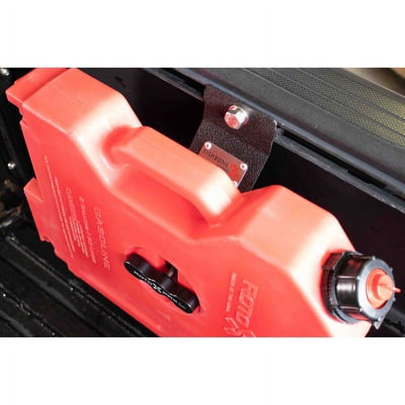 Fishbone Offroad In-Bed RotopaX Mount - FB21291