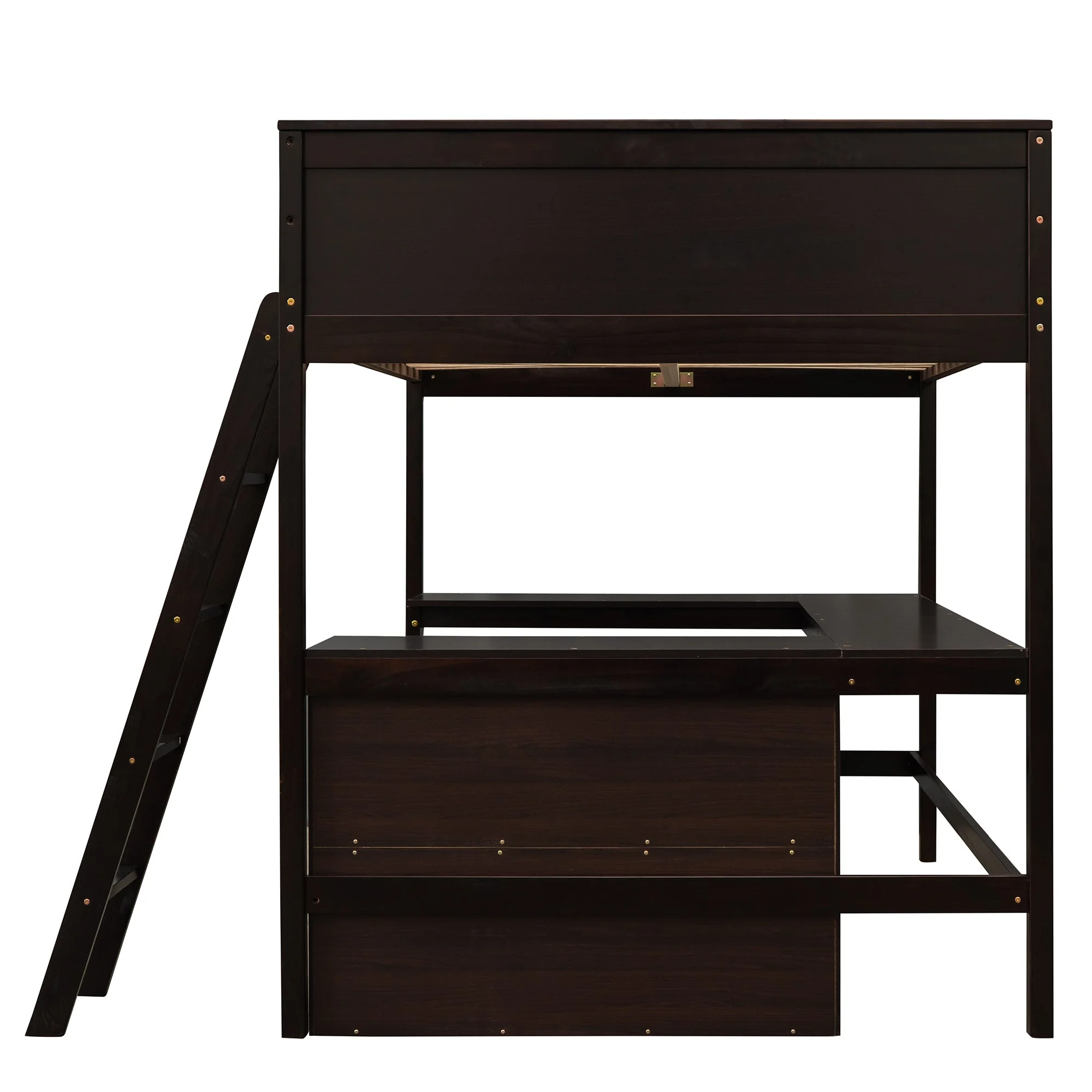 GGW Loft Bed