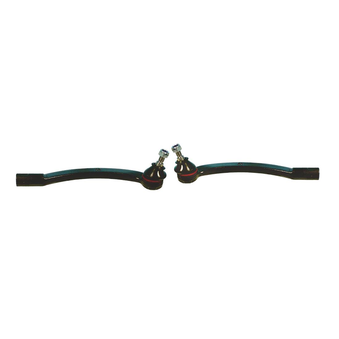 Delphi Front Outer Tie Rod Ends Fits Mini Cooper 2002 2003