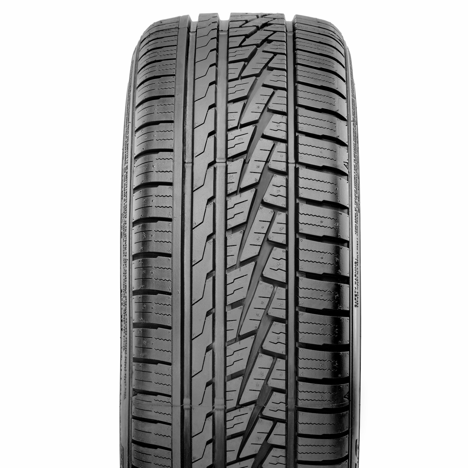 Sumitomo HTR A/S P02 All-Season 195/60R-15 88 H Tire