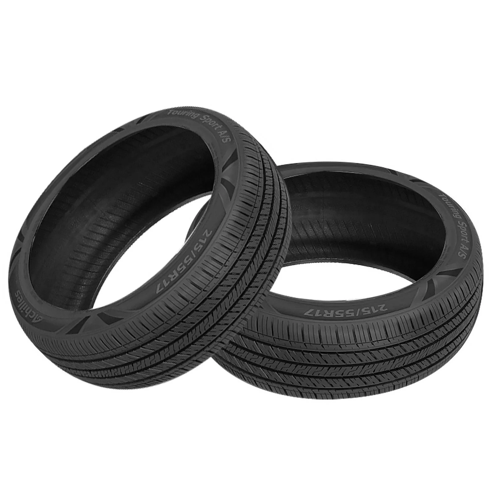 Achilles Touring Sport A/S 225/65R17 102H BSW (1 Tires)