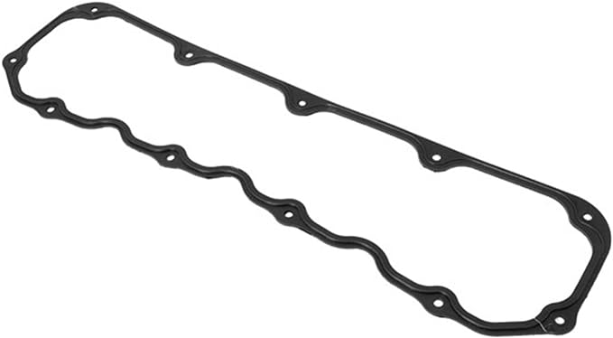 Omix-Ada 17477.14 Rubber Valve Cover Gasket-2.5L; 83-02 Jeep CJ/Wrangler YJ
