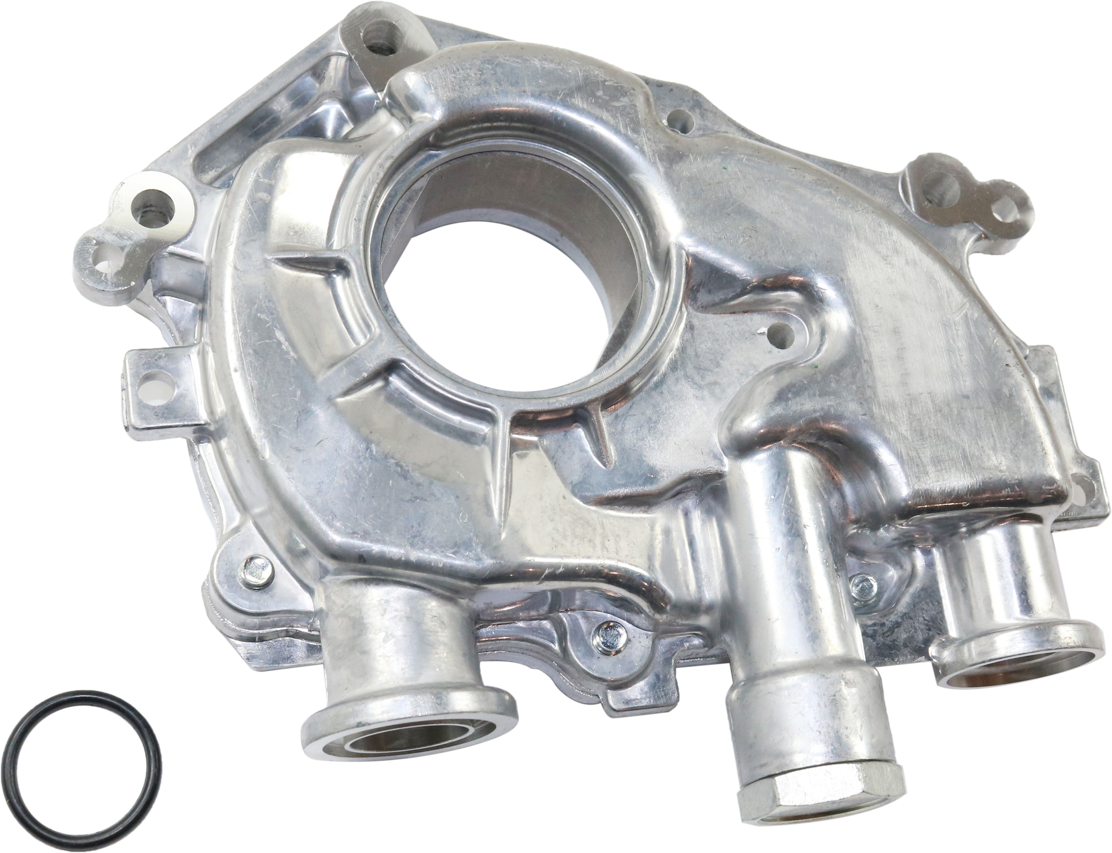 Replacement RN38030003 Oil Pump Compatible with 2005-2017 Nissan Frontier 2009-2012 Suzuki Equator 6Cyl 4.0L