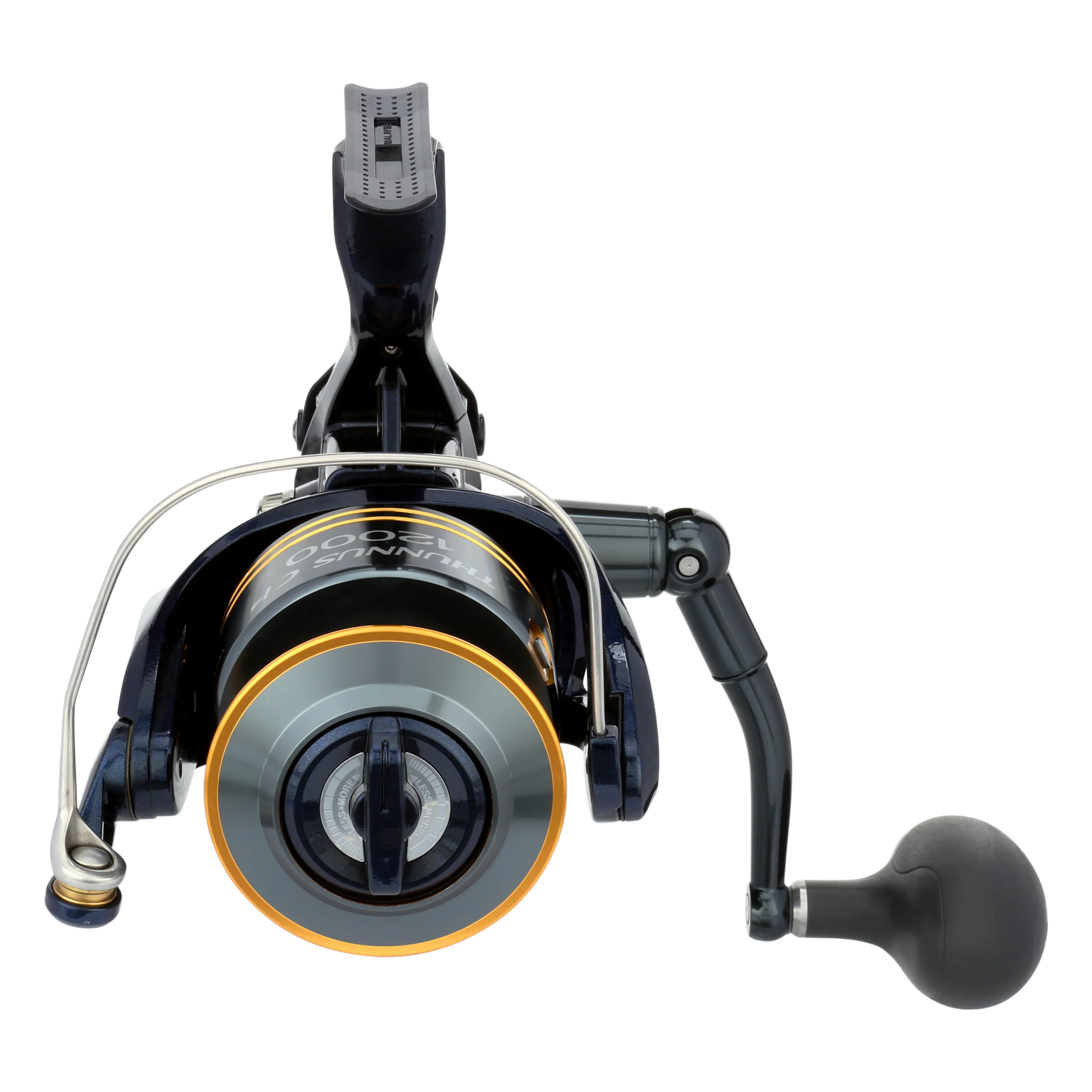 Shimano Fishing THUNNUS 12000CI4 SW SPN Saltwater Spinning Reels [TU12000CI4]