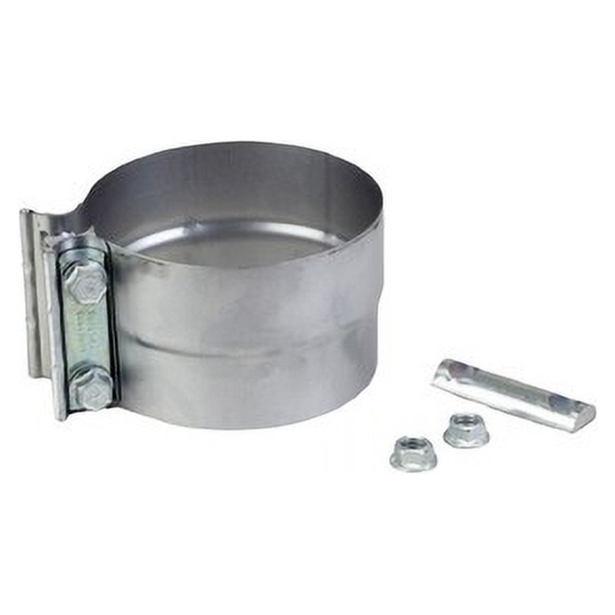 Donaldson J190054 Exhaust Clamp   Torctite Style