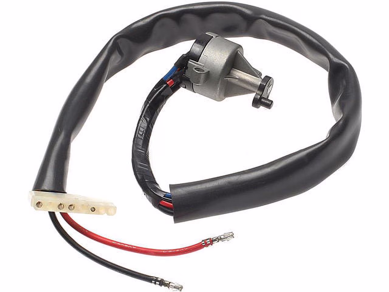 Ignition Switch - Compatible with 1972 - 1974 Dodge D200 Pickup 1973