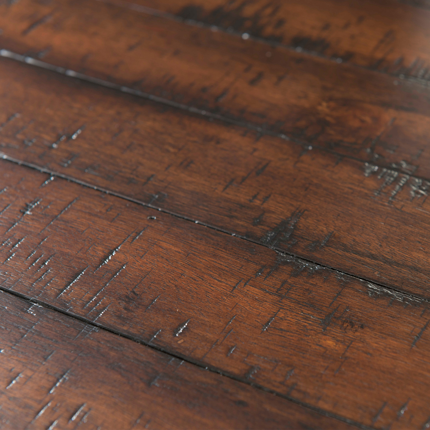 Picket House Furnishings Dex 6 Piece King Platform Storage Bedroom Set