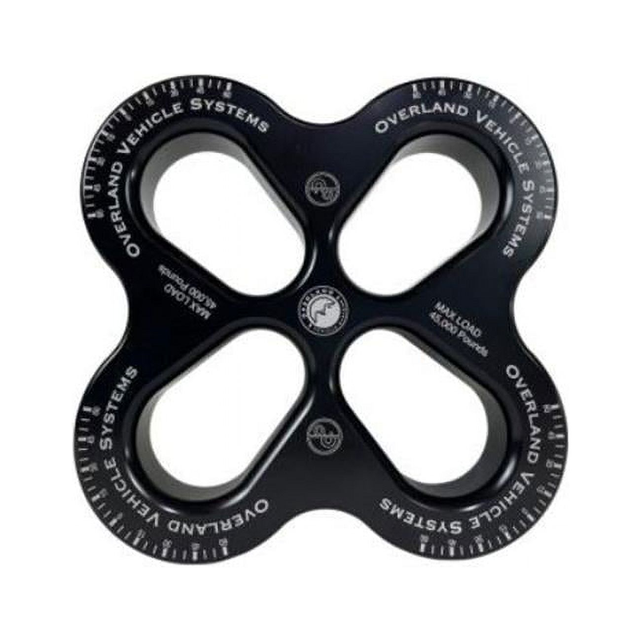 Overland Vehicle Systems 19250005: R.D.L. 8