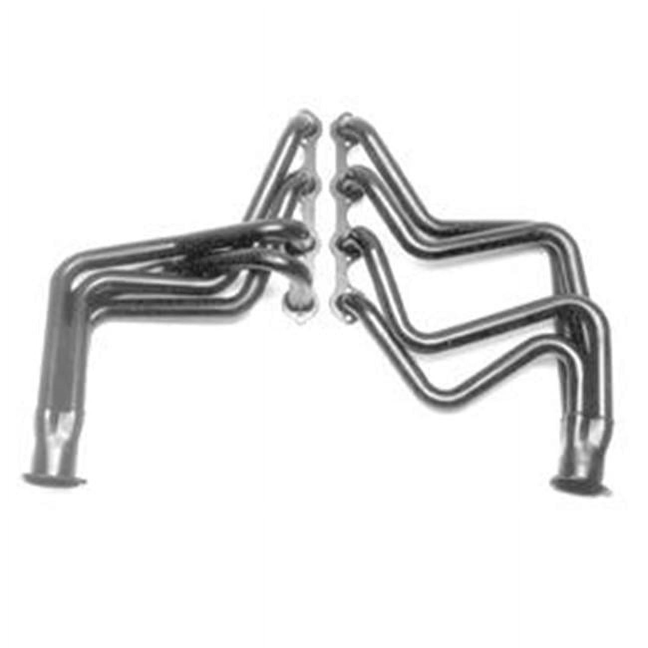 89270 0.5-1 Ton Exhaust Header, Ford