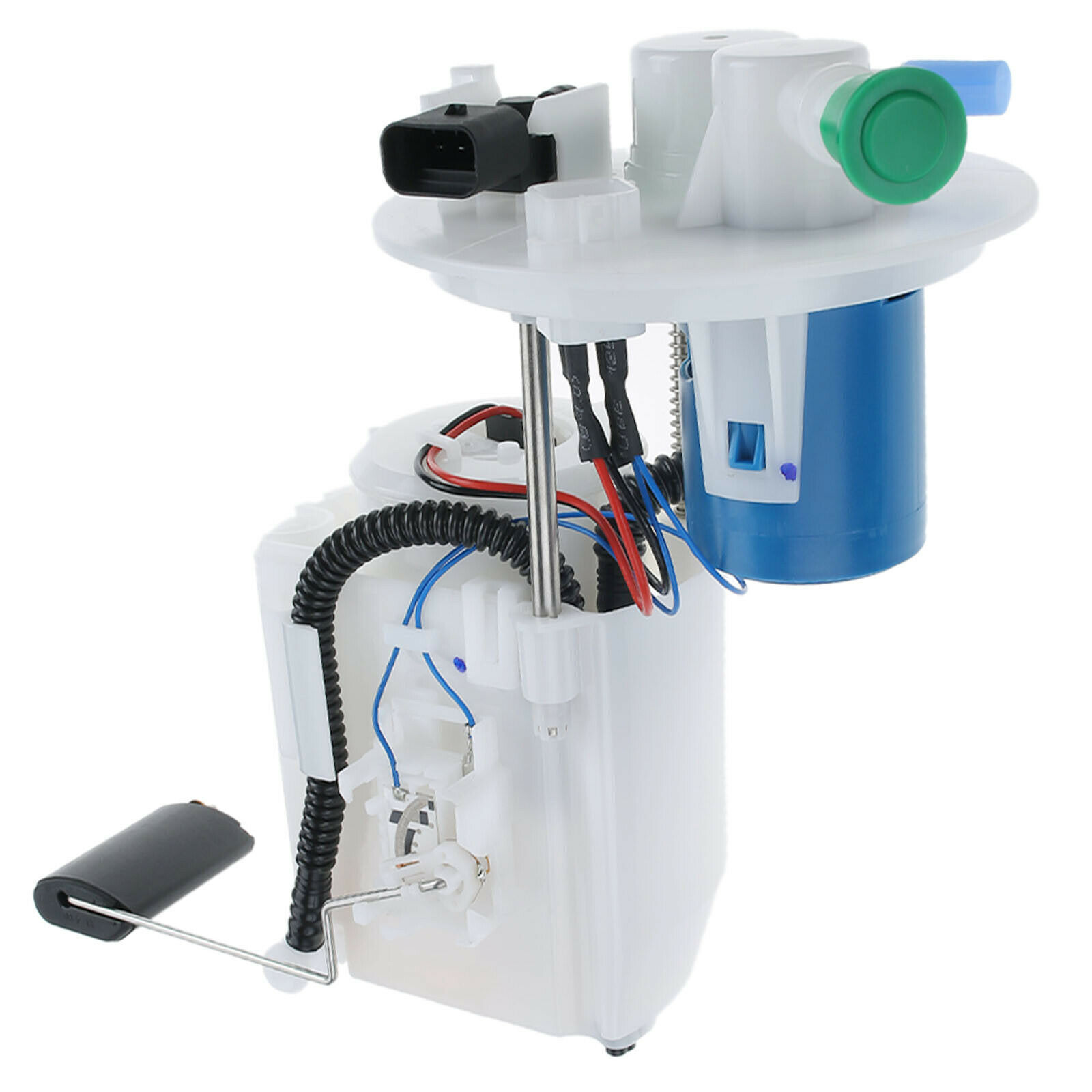 Teledu Fuel Pump w/ Sensor For Hyundai Elantra Coupe Elantra GT Kia Forte L4 1.8L