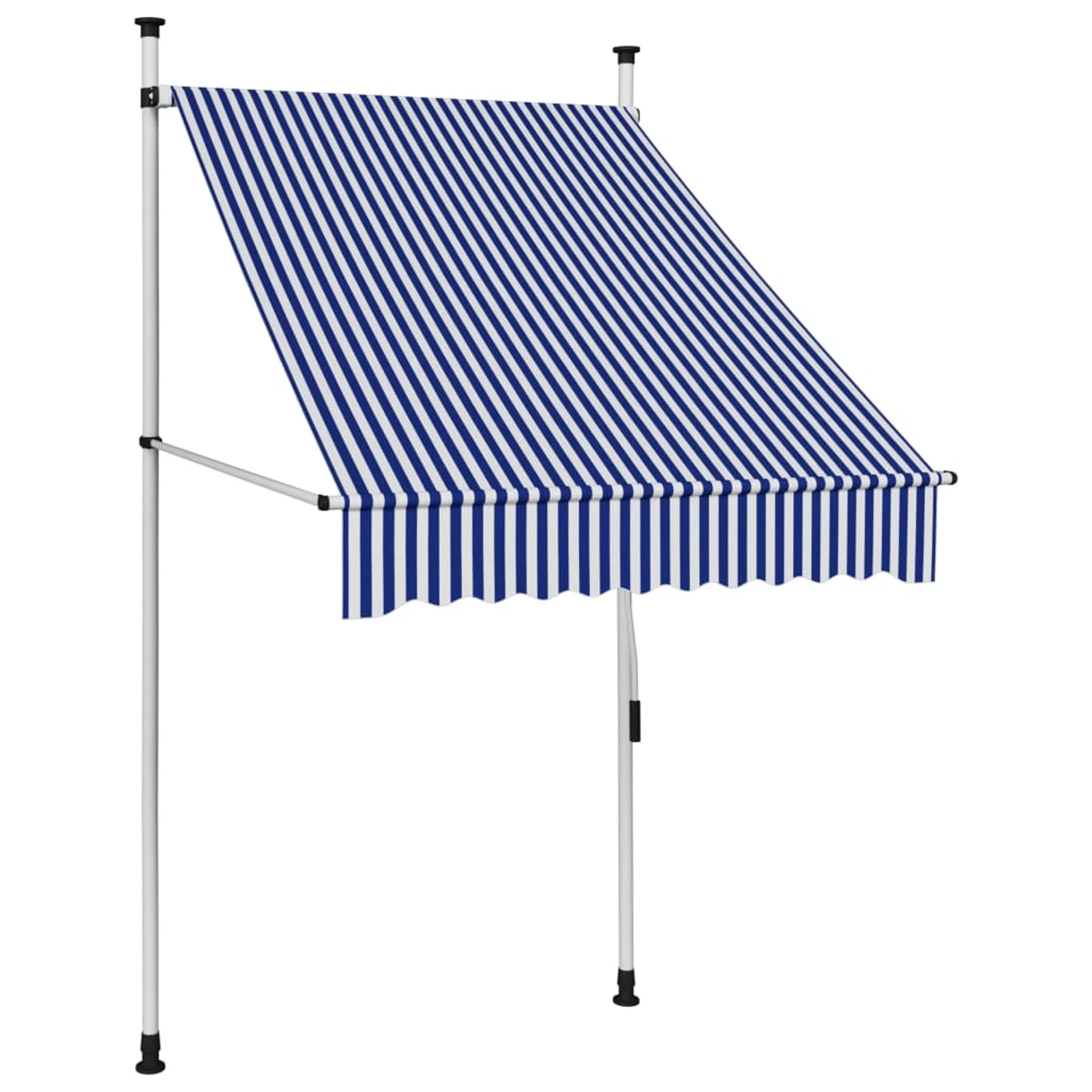 Manual Retractable Awning 39.4