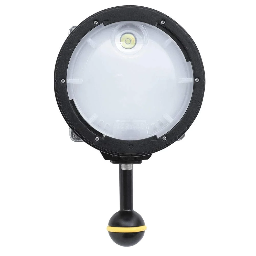 Sea & Sea Ys-D3 Lightning (Does Not Include Fiber Optic Cable)